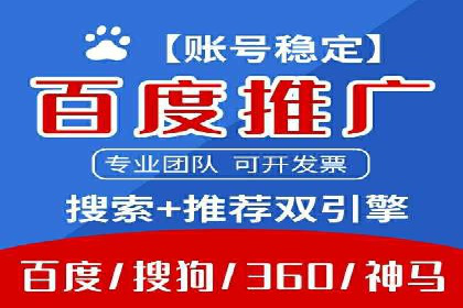 百度竞价托管公司成功案例：打造行业领先品牌